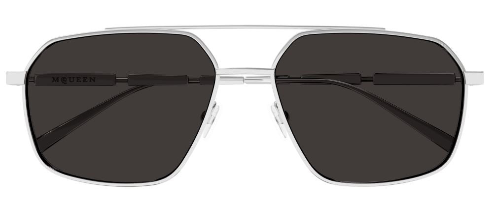 Alexander McQueen AM0477S Sunglasses