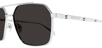 Alexander McQueen AM0477S Sunglasses