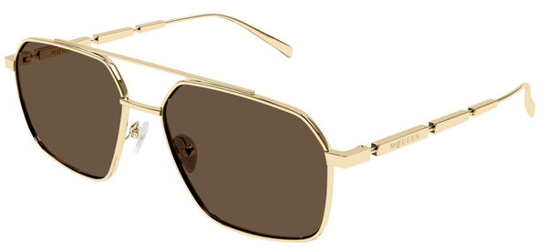Alexander McQueen AM0477S zonnebrillen