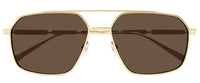 Alexander McQueen AM0477S Sunglasses