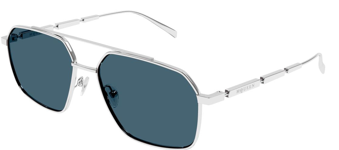 Alexander McQueen AM0477S Sunglasses
