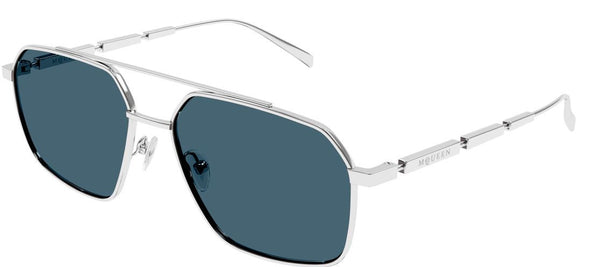Alexander McQueen AM0477S zonnebrillen