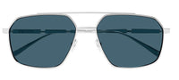 Alexander McQueen AM0477S Sunglasses