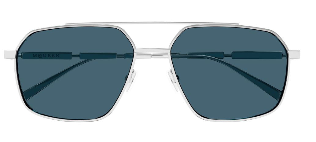 Alexander McQueen AM0477S Sunglasses