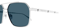 Alexander McQueen AM0477S Sunglasses