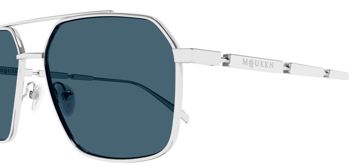 Alexander McQueen AM0477S Sunglasses