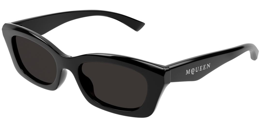 Sonnenbrille Alexander McQueen AM0474S