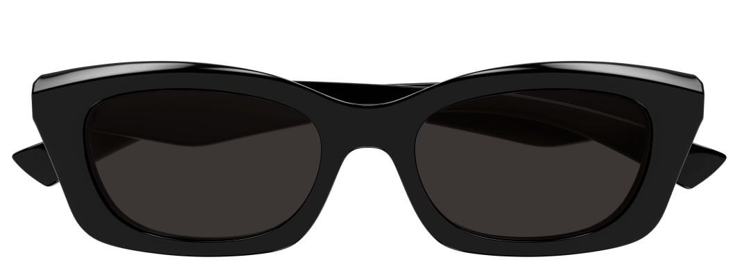Sonnenbrille Alexander McQueen AM0474S