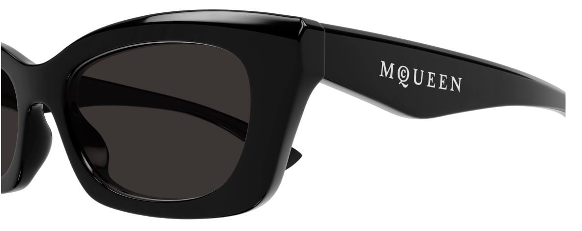 Sonnenbrille Alexander McQueen AM0474S