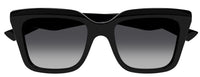 Zonnebril Alexander McQueen AM0473SA