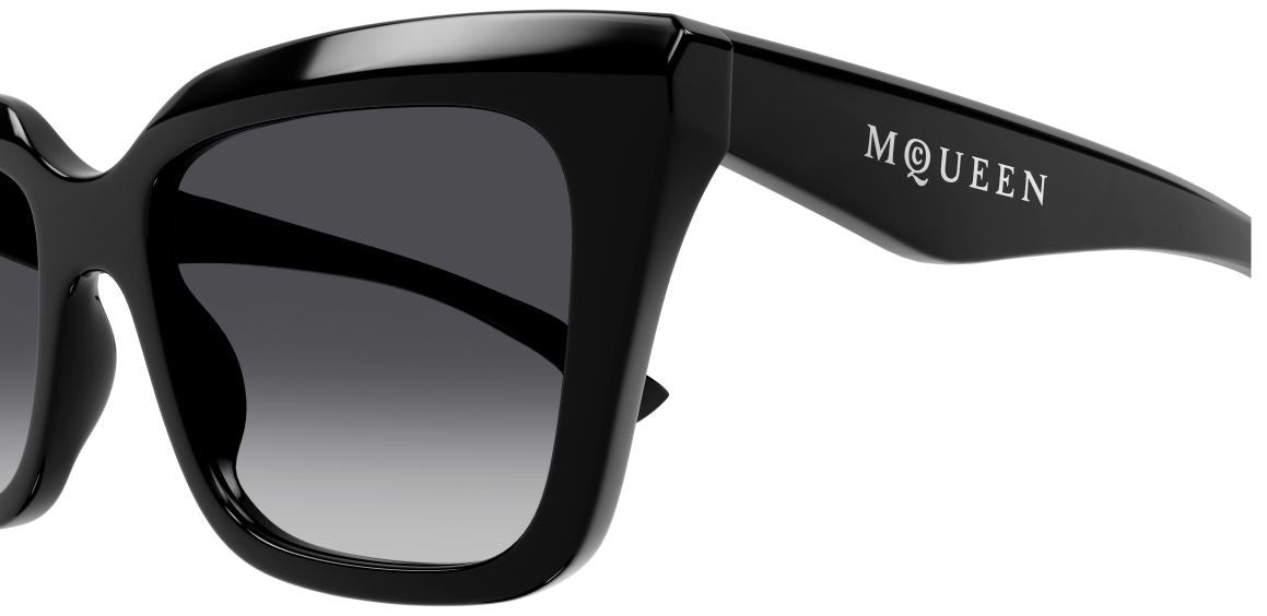 Zonnebril Alexander McQueen AM0473SA