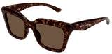 Lunettes de Soleil Alexander McQueen AM0473SA