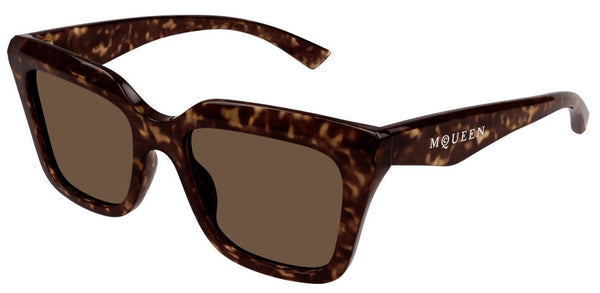 Óculos de Sol Alexander McQueen AM0473SA