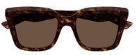 Zonnebril Alexander McQueen AM0473SA
