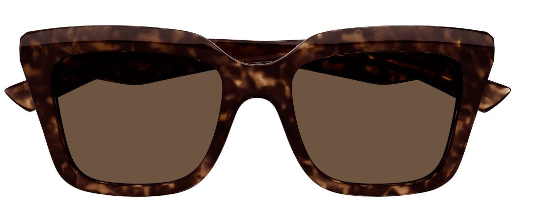 Zonnebril Alexander McQueen AM0473SA