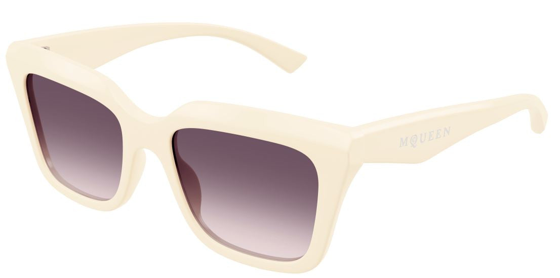 Zonnebril Alexander McQueen AM0473SA