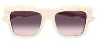 Zonnebril Alexander McQueen AM0473SA
