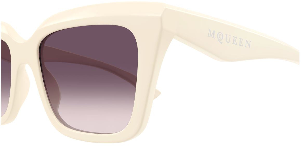 Zonnebril Alexander McQueen AM0473SA