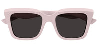 Zonnebril Alexander McQueen AM0473SA