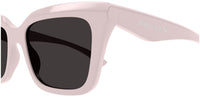 Zonnebril Alexander McQueen AM0473SA