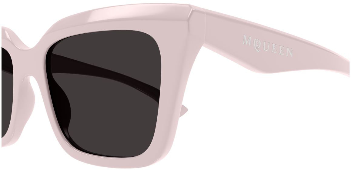 Zonnebril Alexander McQueen AM0473SA