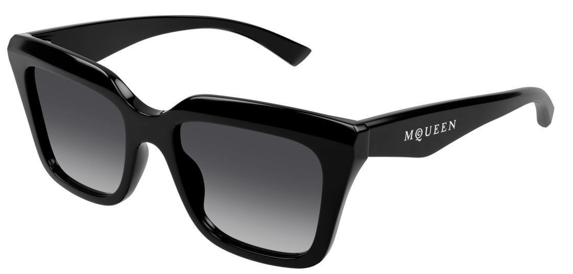 Alexander McQueen AM0473S Sunglasses