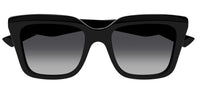 Alexander McQueen AM0473S Sunglasses