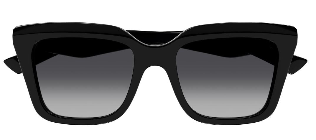 Alexander McQueen AM0473S Sunglasses