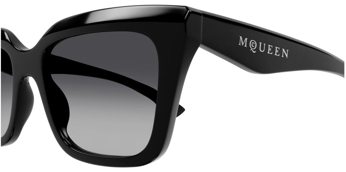 Alexander McQueen AM0473S Sunglasses