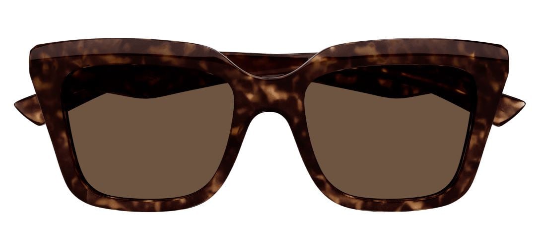 Alexander McQueen AM0473S Sunglasses