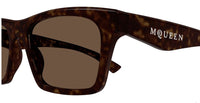 Gafas de Sol Alexander McQueen AM0472S