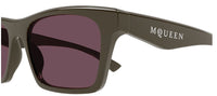 Gafas de Sol Alexander McQueen AM0472S