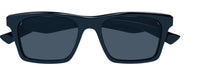 Gafas de Sol Alexander McQueen AM0472S