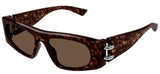 Gafas de Sol Alexander McQueen AM0471S
