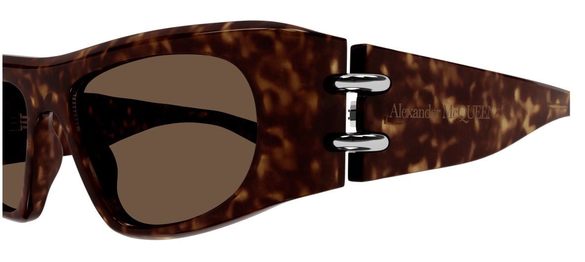 Gafas de Sol Alexander McQueen AM0471S