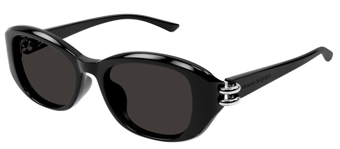 Sonnenbrille Alexander McQueen AM0470SA