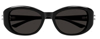 Sonnenbrille Alexander McQueen AM0470SA