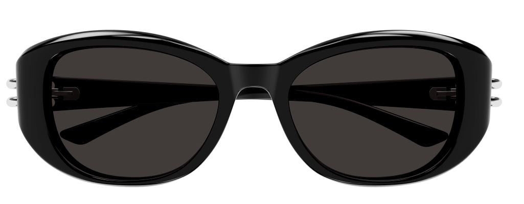 Sonnenbrille Alexander McQueen AM0470SA