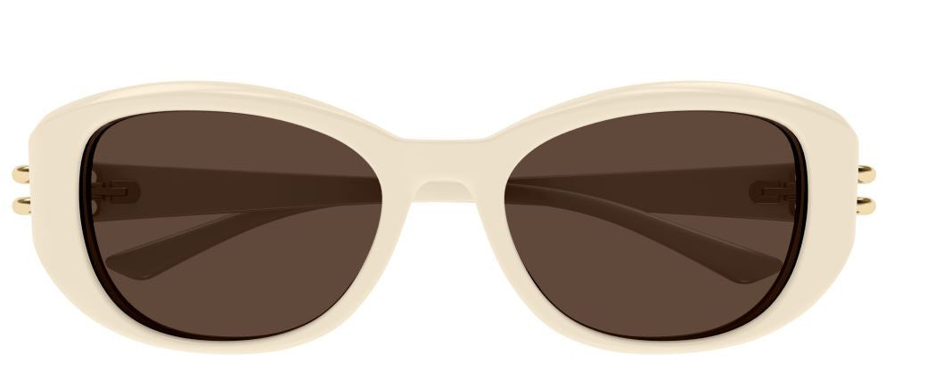 Sonnenbrille Alexander McQueen AM0470SA