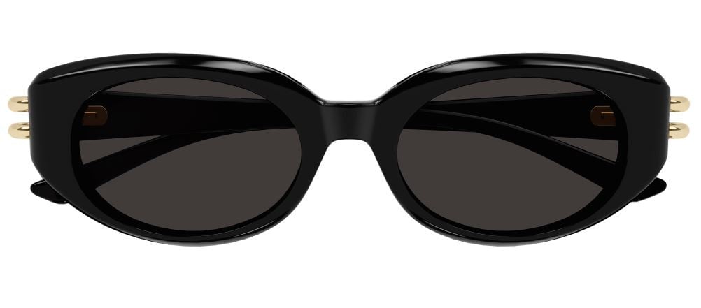 Alexander McQueen AM0469S Sunglasses
