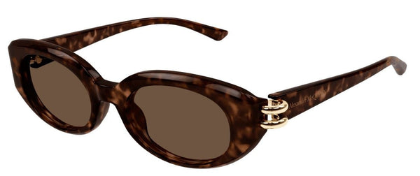 Zonnebril Alexander McQueen AM0469S