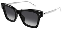 Alexander McQueen AM0483S Sunglasses