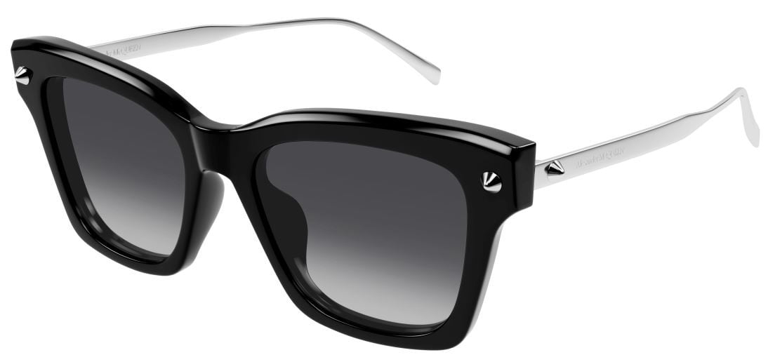 Alexander McQueen AM0483S Sunglasses