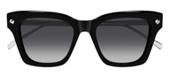 Alexander McQueen AM0483S Sunglasses