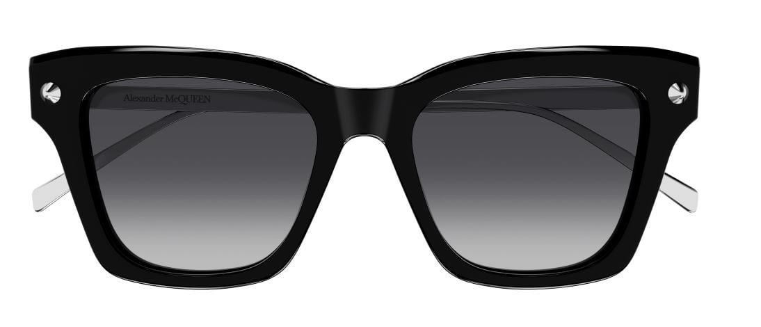Alexander McQueen AM0483S Sunglasses