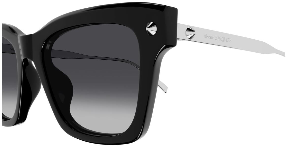 Alexander McQueen AM0483S Sunglasses