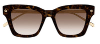 Alexander McQueen AM0483S Sunglasses