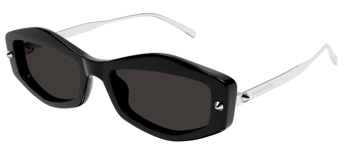 Alexander McQueen AM0482S Sunglasses