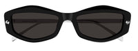 Alexander McQueen AM0482S Sunglasses
