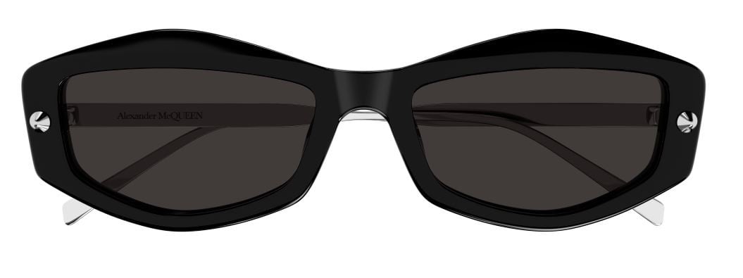 Alexander McQueen AM0482S Sunglasses